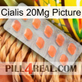 Cialis 20Mg Picture 26